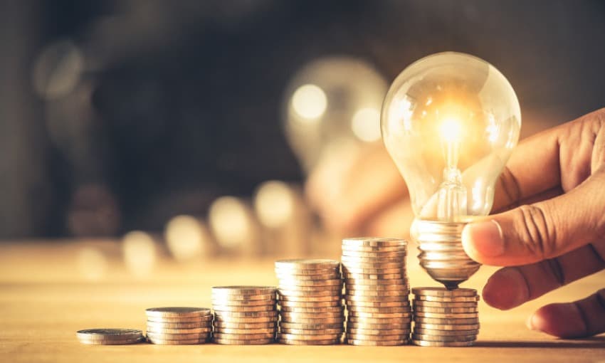 Économiser de l'argent sur sa facture d'électricité