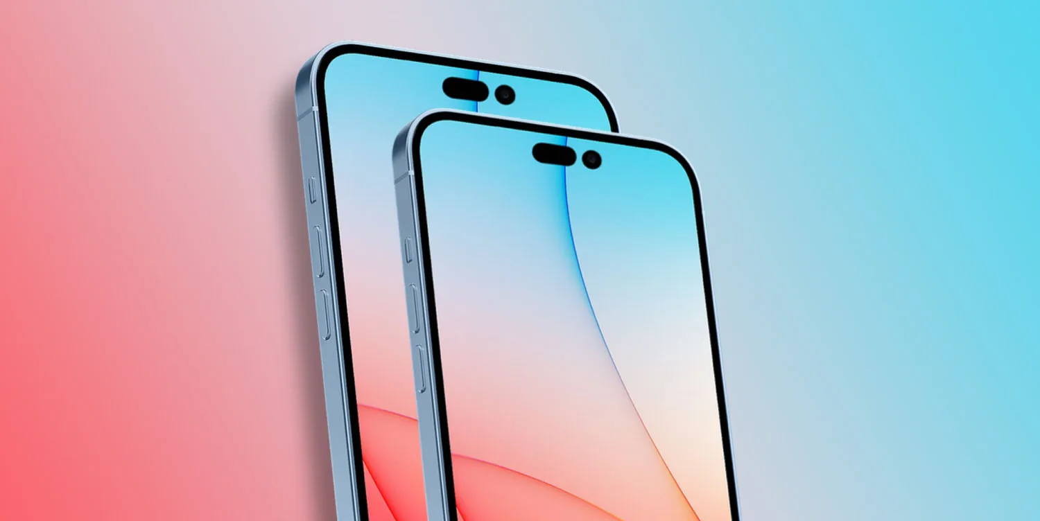 Présentation de l'iPhone 14